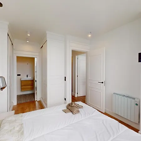 Piso Nuevo-plaza Armas