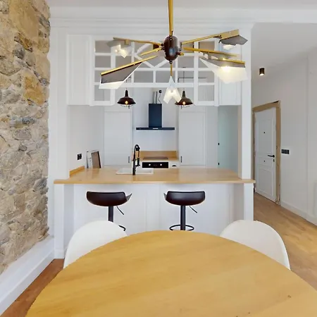 Piso Nuevo-plaza Armas