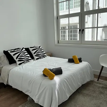 Apartmán Piso Nuevo-plaza Armas *