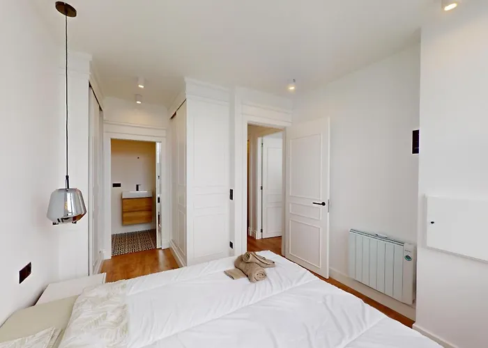 Piso Nuevo-plaza Armas