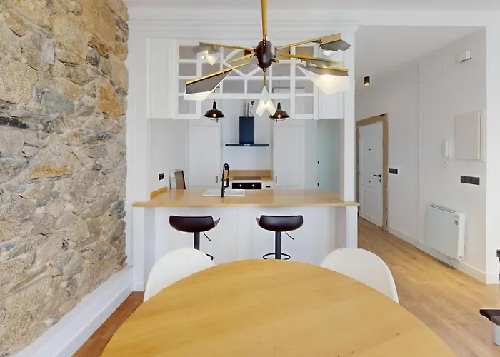 Piso Nuevo-plaza Armas